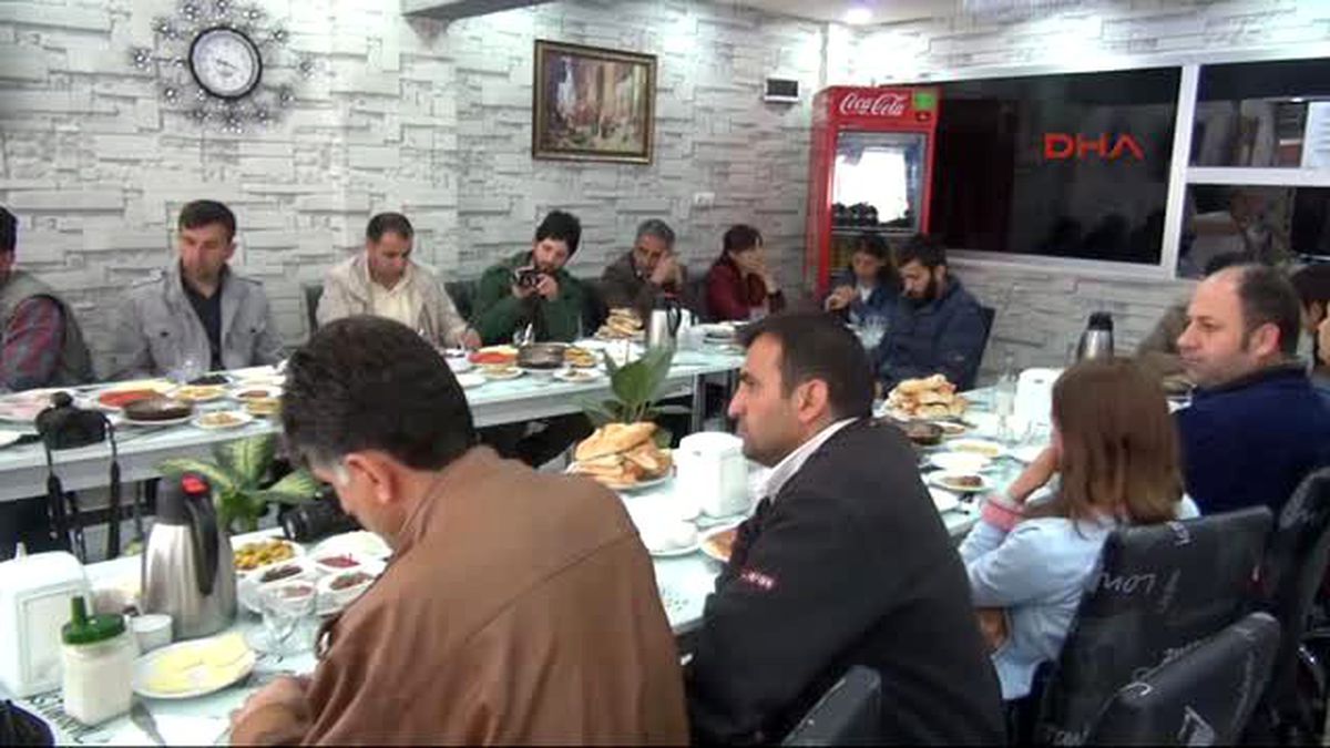 Hakkari Hdp\'li Aday Selma Irmak, Nasturilere \'Köyünüze Dönün \' Çağrısı Yaptı