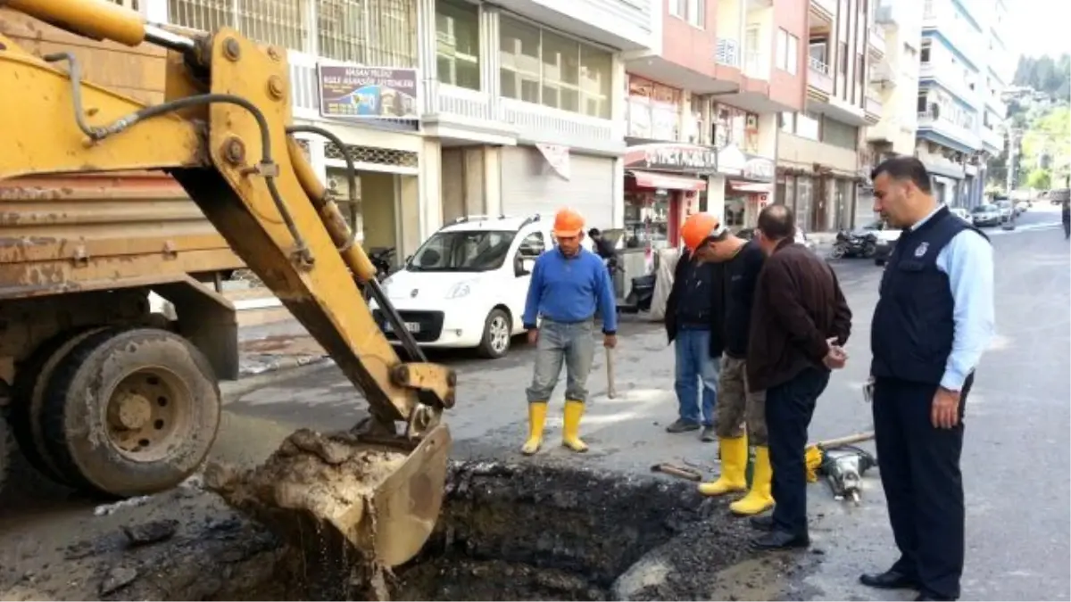 Hatsu, Eskiyen Bağlantı Kelepçelerini Yeniliyor