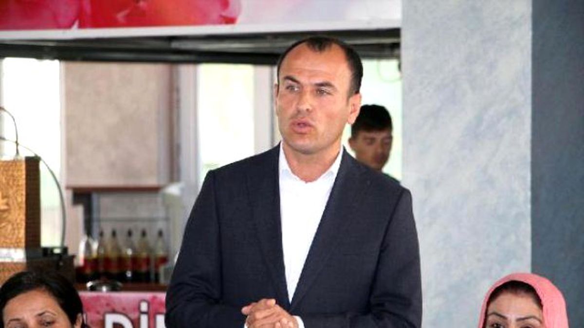 Hdp\'li Sarıyıldız : Erdoğan, Çok Tehlikeli Demeçlerde Bulunuyor