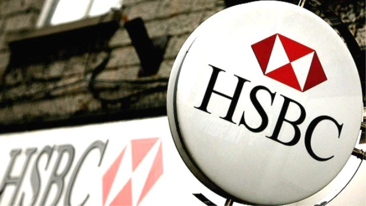 HSBC Türkiye\'deki Bireysel Bankacılık Faaliyetlerini Satıyor