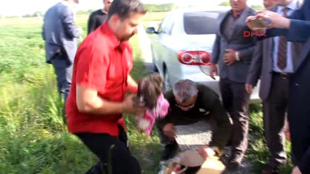 Iğdır Doğaya Dönüş