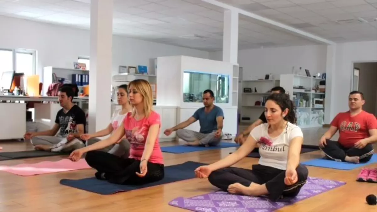 İşe Giderken Ruhunuzu Evde Bırakmayın