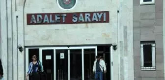 Isparta'da Telekulak Davası Başladı