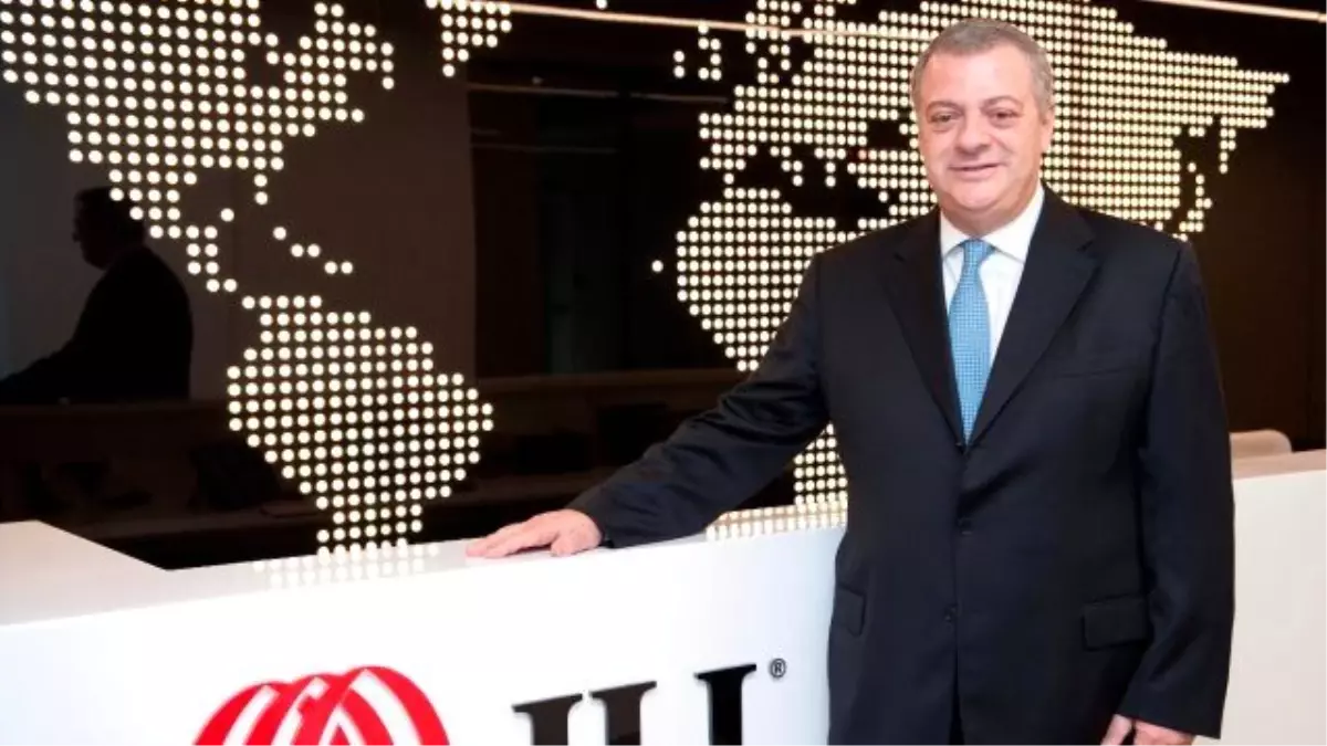 Jll, Dünyada Ve Türkiye\'de En Etik Şirketler Arasında Yer Alıyor