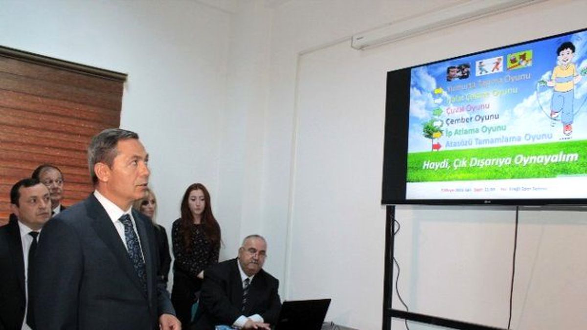 Kdz. Ereğli\'de Mayıs Ayında Şenlikler Yapılacak