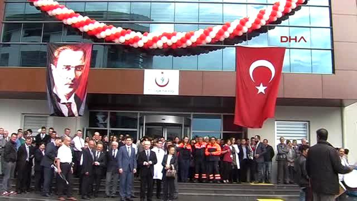 Kırklareli?nde Ağız ve Diş Sağlığı Merkezi Açtı