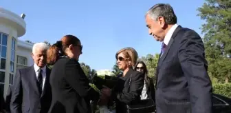 KKTC Cumhurbaşkanı Akıncı: 'Türkiye ile İşbirliği Gözeten İlişkiler Her İki Tarafın da Yararına...