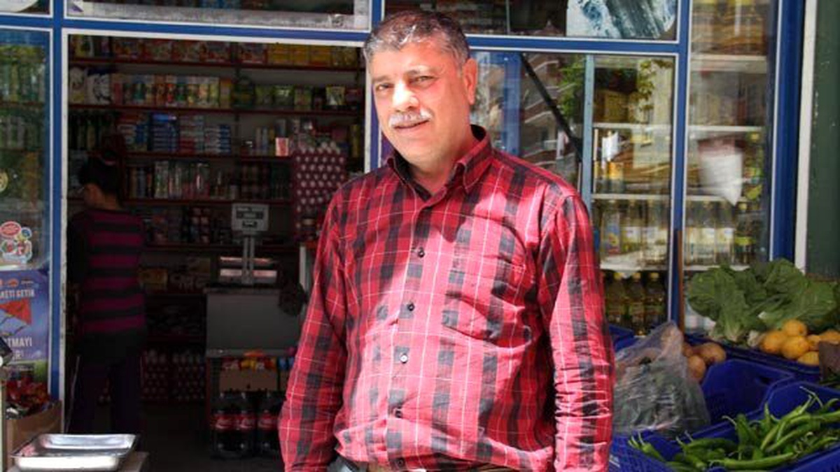 Mahalleliye Hırsızlardan Huzur Yok