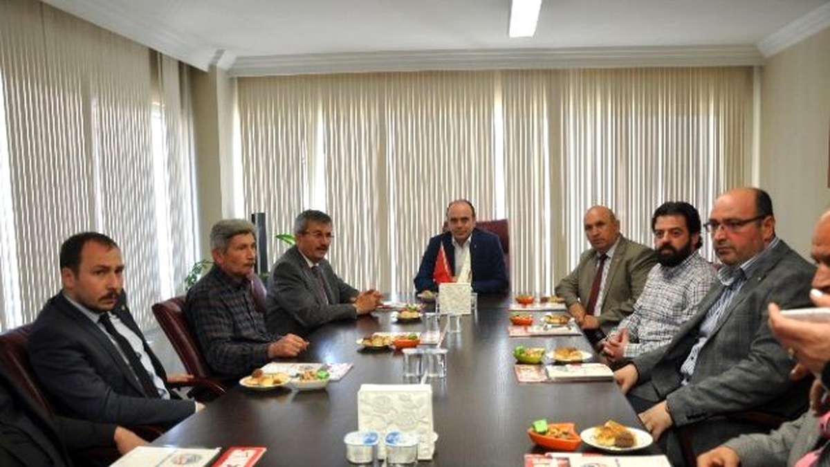 MHP\'li Balkız\'dan Hükümete Ekonomi Göndermesi