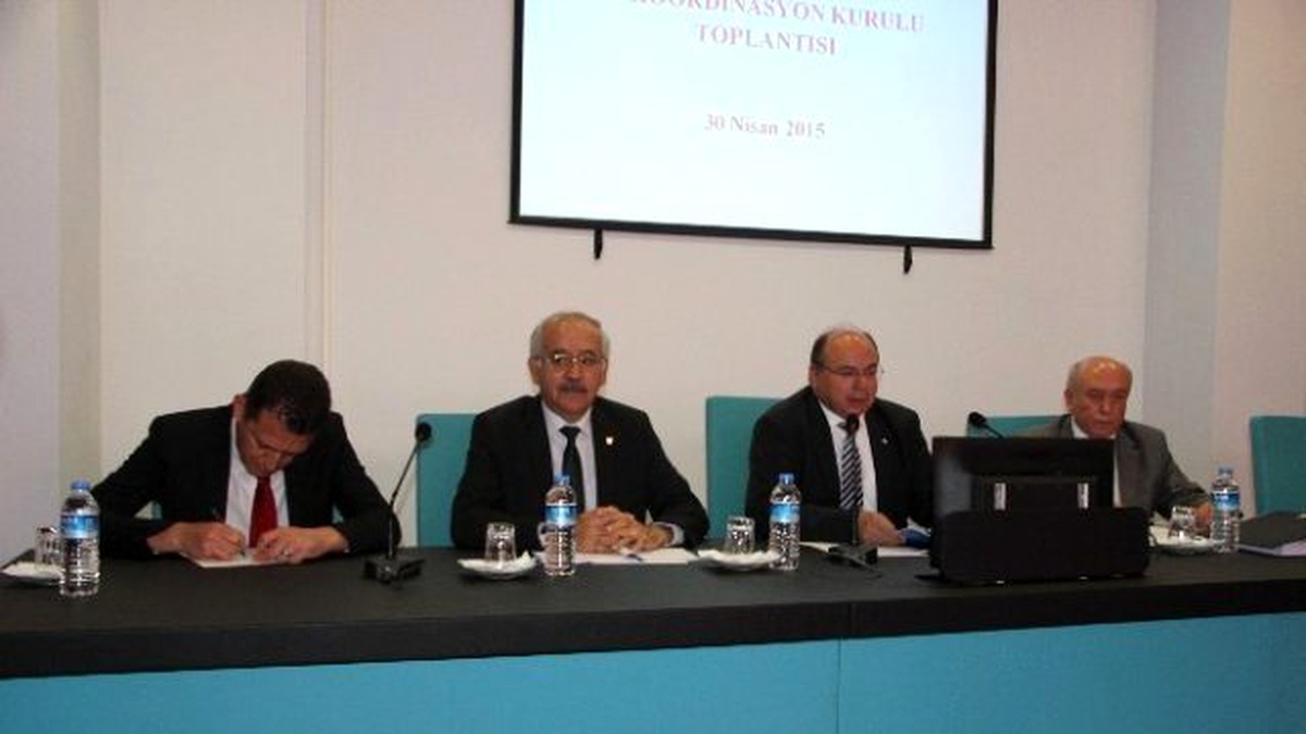 Muğla\'da Kamu Yatırımlarına 3 Ayda 119 Milyon TL Harcandı
