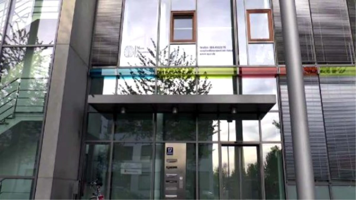 Münih\'te Türklere Özel Psikiyatri Merkezi Açıldı