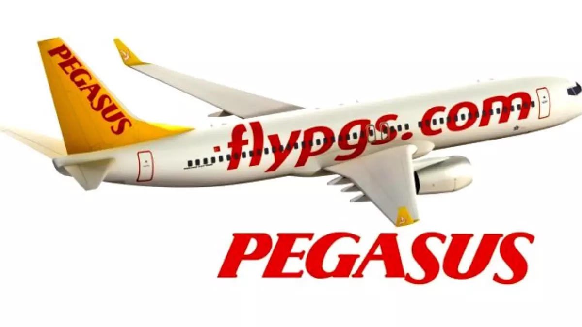 Pegasus, İlk Çeyrekte Yine Pazardan Daha Hızlı Büyüdü