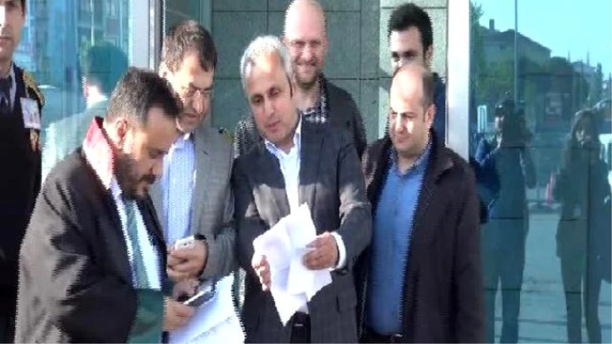 Prof. Dr. Osman Özsoy Mahkemeden Serbest Bırakıldı