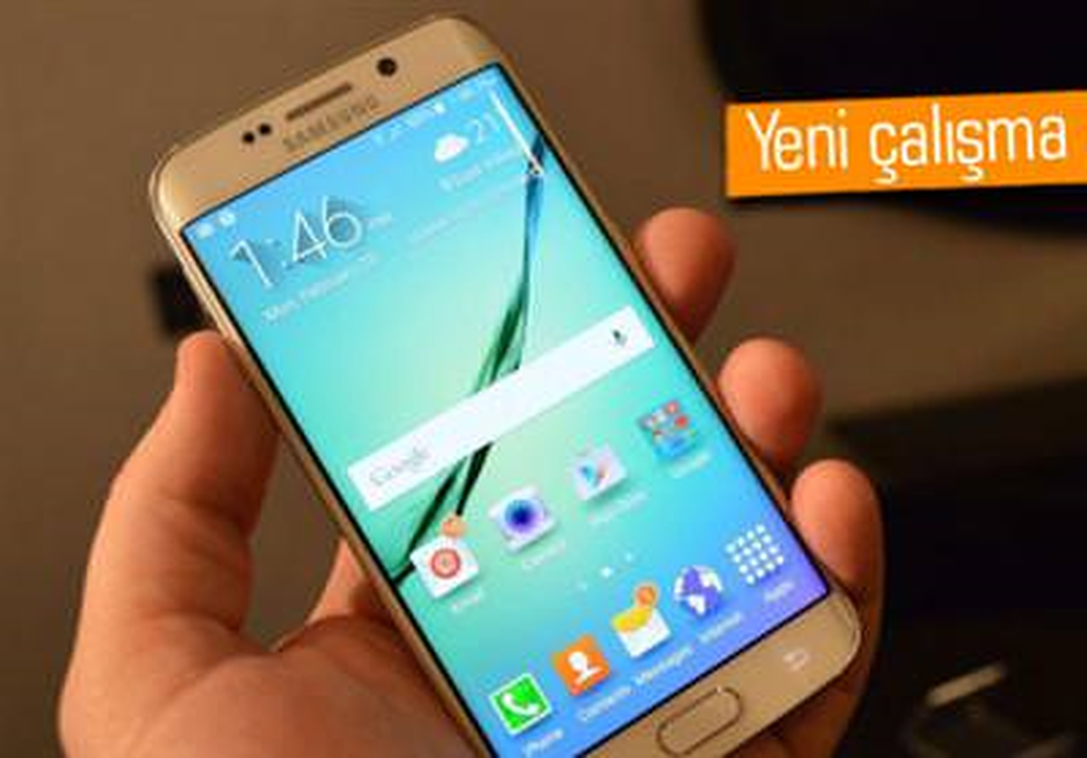Rapor: Galaxy S6\'nın Kamerası İphone 6 Plus\'tan Daha İyi