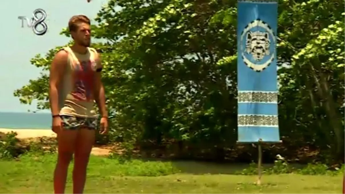 Sahalara Geri Döndü! Anıl Haftalar Sonra İlk Kez Yarıştı!