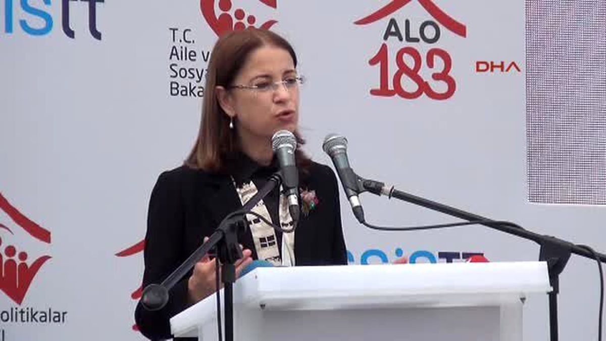 Sakarya Bakan İslam, Şiddet Mağduru Kadının İhbarına Yanıt Verdi