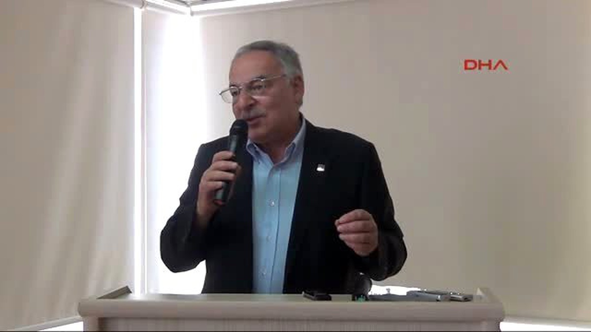 Samsun - CHP\'li Koç: Açılmayan Daha Çok Ayakkabı Kutusu Var