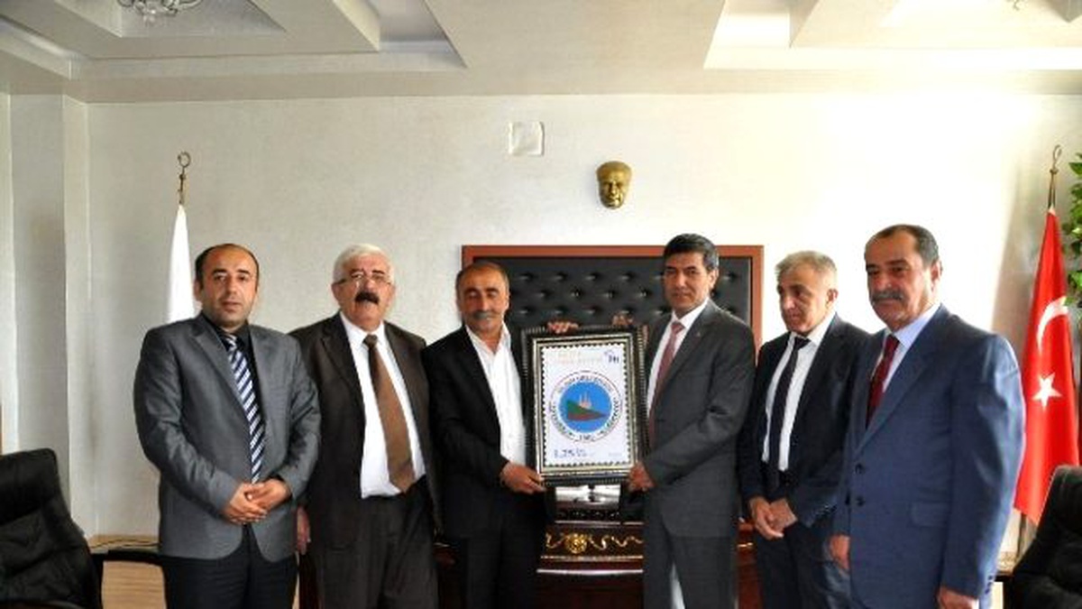 Silopi Belediyesi Kurumsal Pul Uygulamasına Geçti