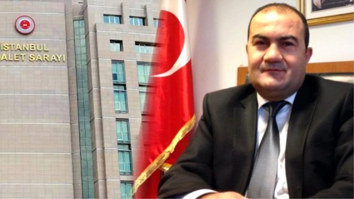 Tahliye Krizi! Hakim Metin Özçelik Tutuklandı, Başer İçin Yakalama Kararı