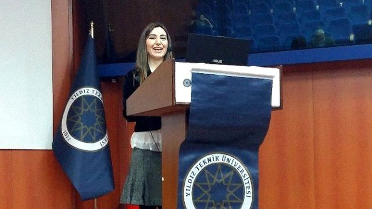 Taş Plağın Kimyası Tez Oldu
