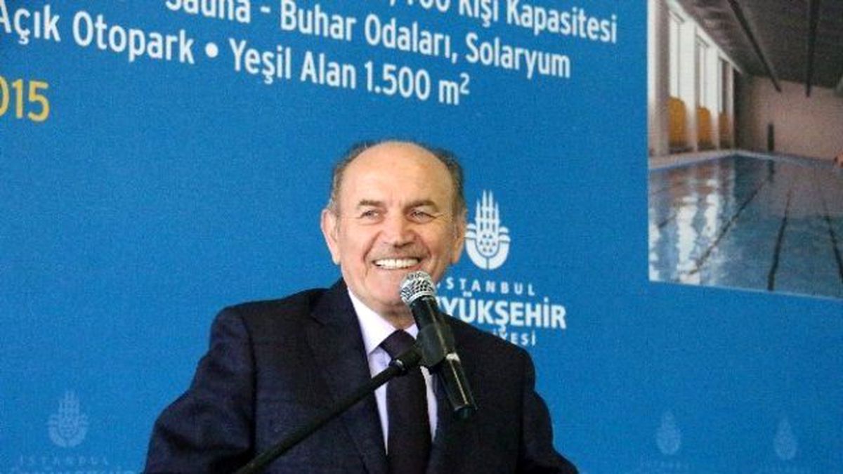 Topbaş\'tan Bahçelievler\'e Duble Metro Müjdesi