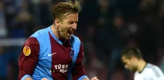 Trabzonspor'da Oynayamadı Avustralya'da Gol Kralı Oldu