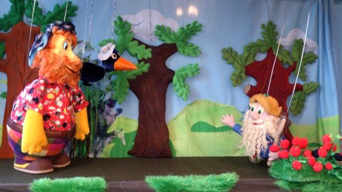 Uluslararası Çocuk ve Gençlik Tiyatroları Festivali 10. Yaşını Kutlayacak