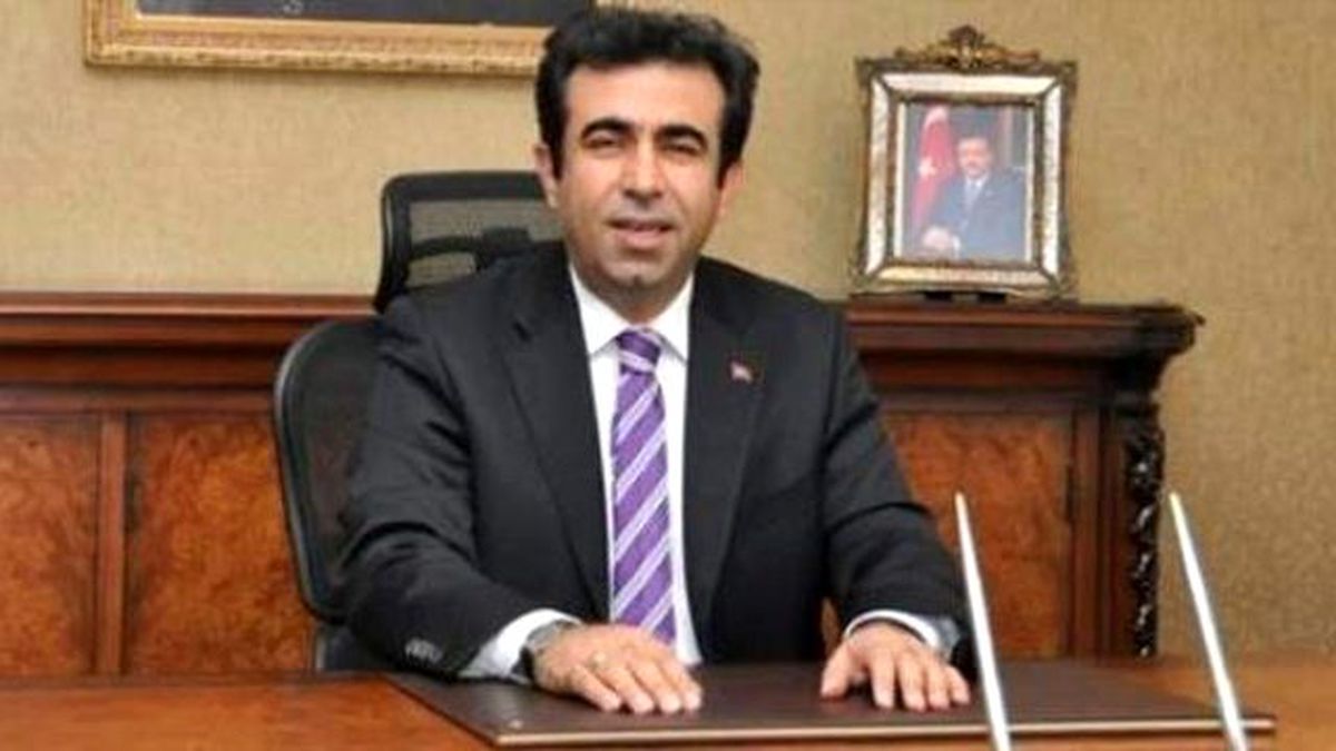 Vali Güzeloğlu\'ndan 1 Mayıs Mesajı