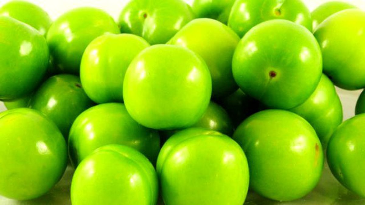 Yeşil Eriğin Faydaları Neler?