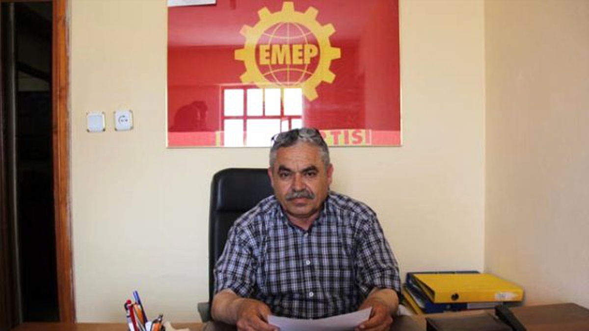 1 Mayıs\'ta Emekçiler Meydana İniyor