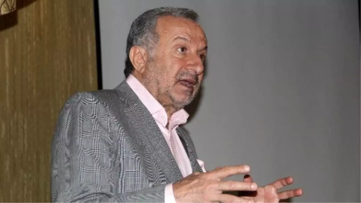 2. Uluslararası Turizm ve Yönetim Araştırmaları Kongresi Başladı