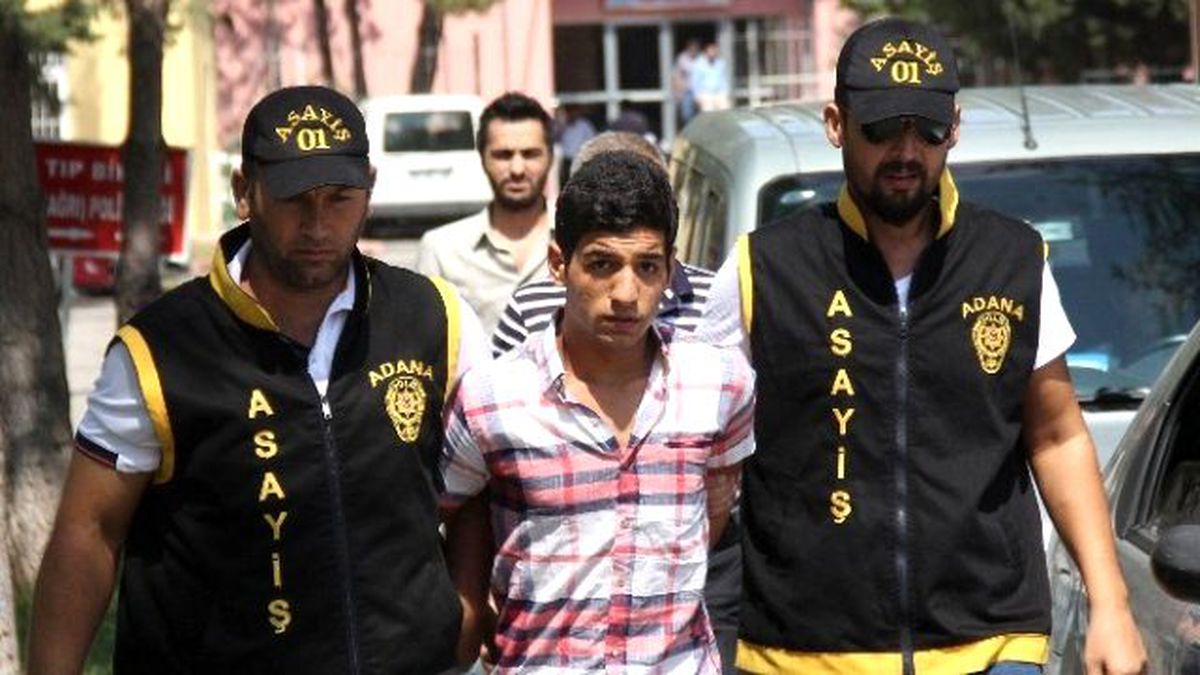 Ablasını Hamile Bırakanı Öldüren Sanığa 18 Yıl Hapis Cezası
