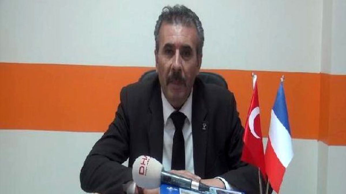 Akp, Chp, MHP ve Hdp\'nin Fransa\'da Seçim Çalışmaları Tüm Hızıyla Sürüyor