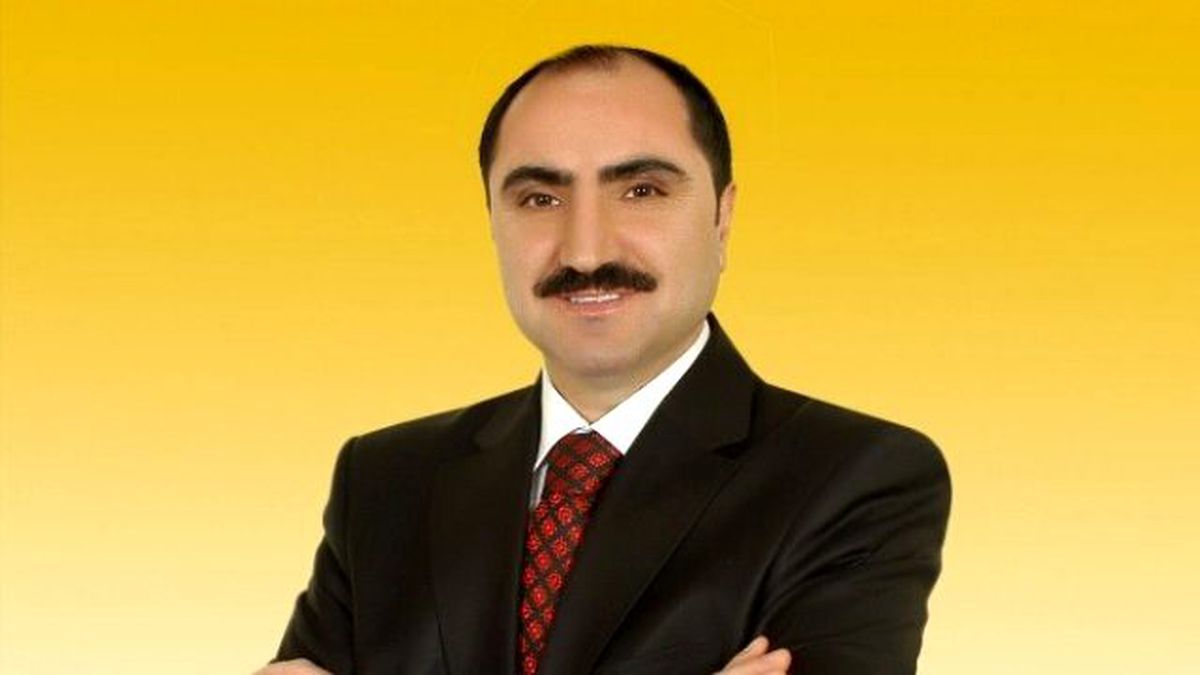 Başkan Soğanda\'dan 1 Mayıs Mesajı