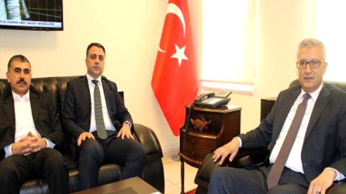 Başsavcı Solmaz: Diyarbakır\'da Turist Kaynamaya Başladı