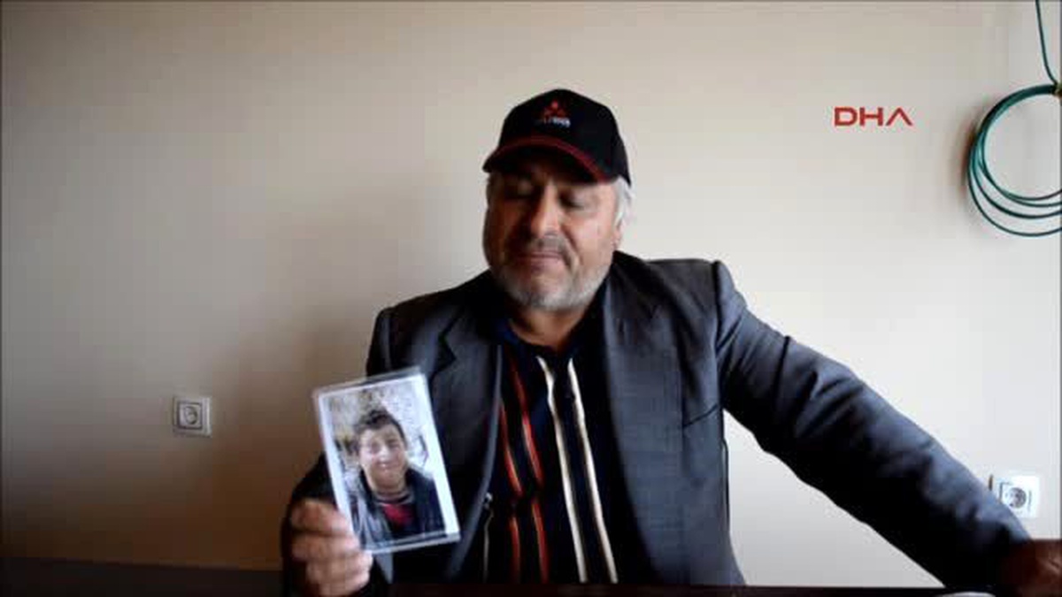 Bitlis Liseli Mehmet\'ten 6 Gündür Haber Alınamıyor