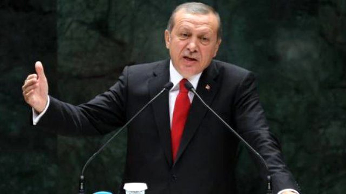 Biz Orayı Söke Söke Bitireceğiz