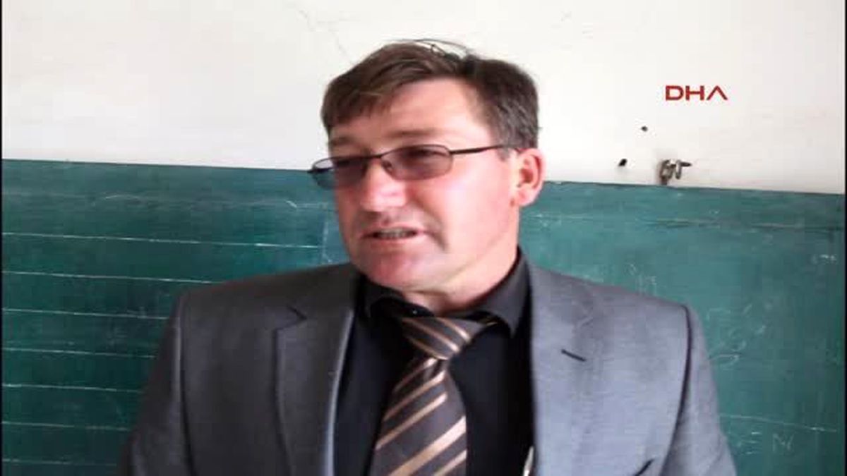 Burdur İneklerin Borcunu Ödeyemeyen Köylü İcralık Oldu