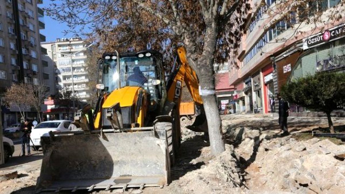 Büyükşehir, Aykome\'yi Kurdu