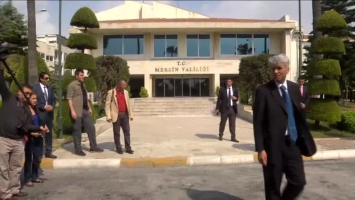 Çavuşoğlu: "Türkiye Cumhuriyeti Olmadan Doğu Akdeniz\'deki Hiçbir Kısıtlama Hiçbir Adım Geçerli...