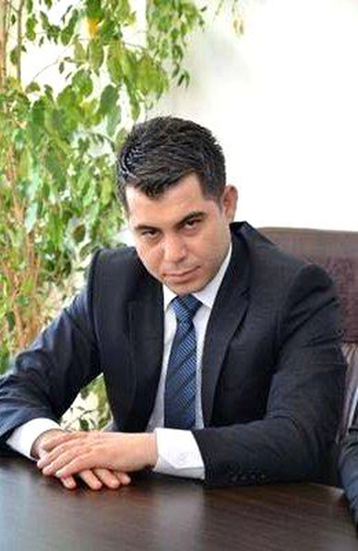 Cevahiroğlu 1 Mayıs\'ı Kutladı