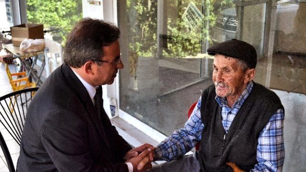 CHP Adayı Budak\'tan Taş Ocağı ve Hes Uyarısı