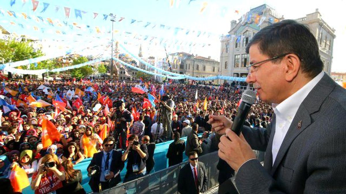 Demirtaş Haddini Sınırını Bilecek