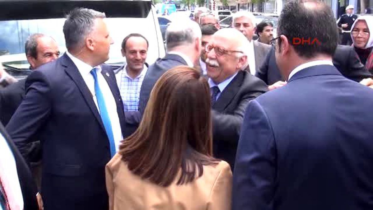 Eskişehir Bakan Avcı: Normal Ortaokullarla İmam Hatip Ortaokulları Arasında Hiçbir Fark Kalmamıştır