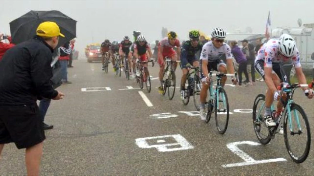 Fransa Bisiklet Turu 4 Temmuz\'da Start Alacak