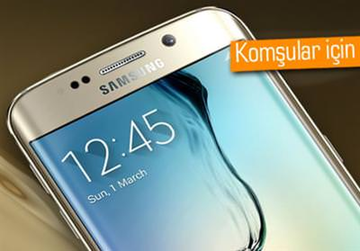 Galaxy S6\'nın Android 5.1 Güncellemesiyle Misafir Modu Geliyor