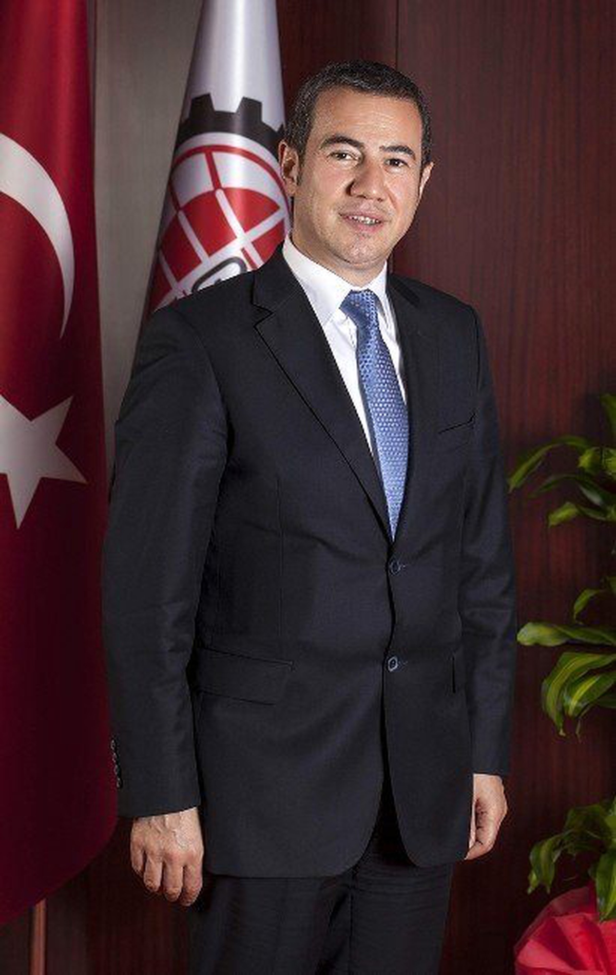 Gaziantep\'in Nisan Ayı İhracatı