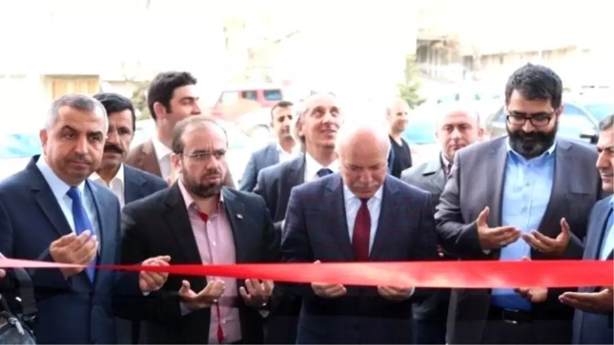 Gel-gör Çağ Kebap 2'inci Şubesiyle Terminal Caddesinde