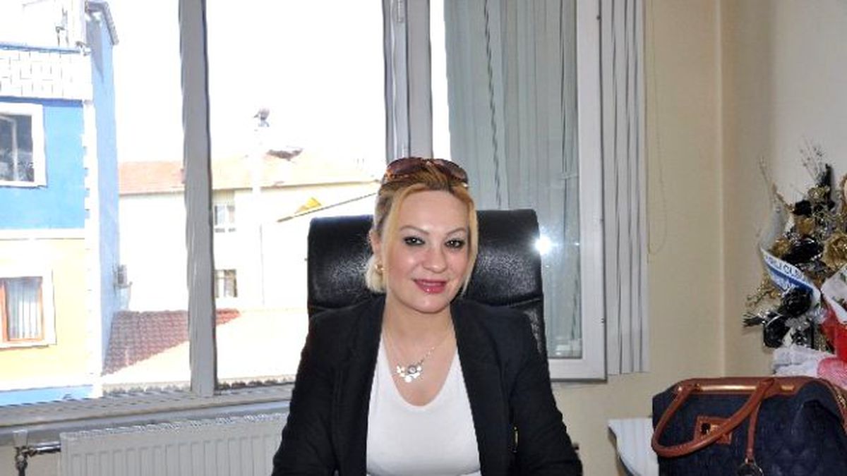 Gölbaşı İlçesinden 1 Mayıs Mesajları