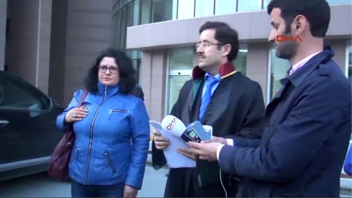 Hakim Mustafa Başer Tutuklanarak Cezaevine Gönderildi